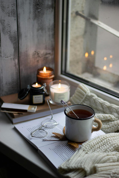 Calm Evening Blend – 16 Teabags