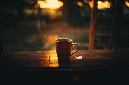 Energizing Morning Blend – 16 Teabags