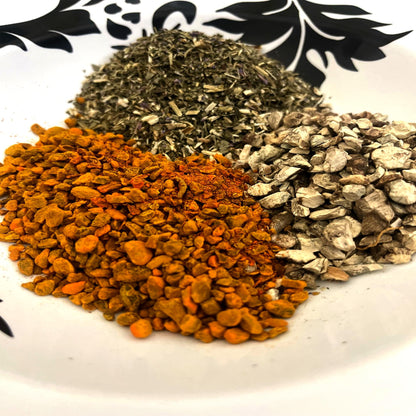 Energizing Morning Blend – 16 Teabags