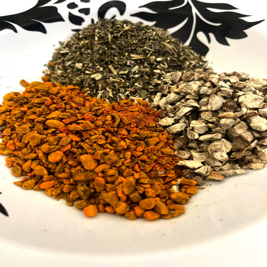 Energizing Morning Blend – 16 Teabags