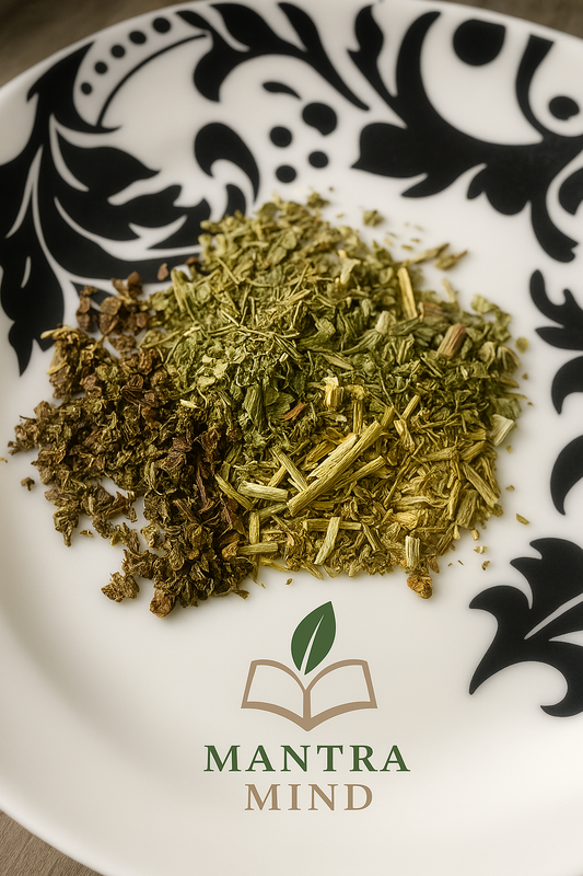 Nervous System Reset – 16 Teabags
